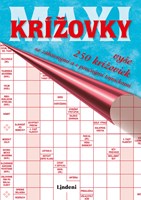 MAXI krížovky 5