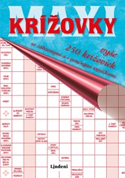 MAXI krížovky 5