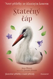 Nové příběhy se šťastným koncem – Statečný čáp