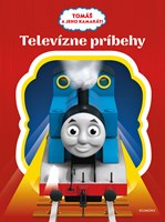 Tomáš a jeho kamaráti - Televízne príbehy