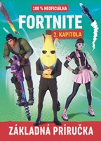 Fortnite - 100% neoficiálna príručka 2. kapitola