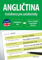 Angličtina – cvičebnice pro začátečníky