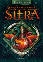 Alchymistova šifra 1