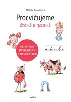 Procvičujeme čtení a psaní
