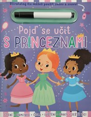 Pojď se učit s PRINCEZNAMI