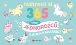 Nakresli si 365 jednorožců a jejich kamarádů