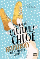 Denník uletenej Chloe  