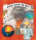 Atlas sopiek pre deti
