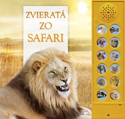 Zvieratá zo safari