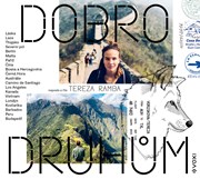 Tereza Ramba: DobroDruhům (audiokniha)