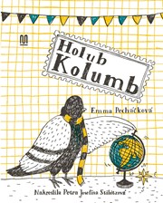 Holub Kolumb
