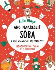 Ako nakresliť soba