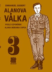 Alanova válka 3 - Podle vzpomínek Alana
