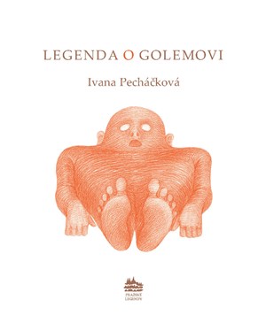 Die legende vom Golem: Legenda o Golemovi