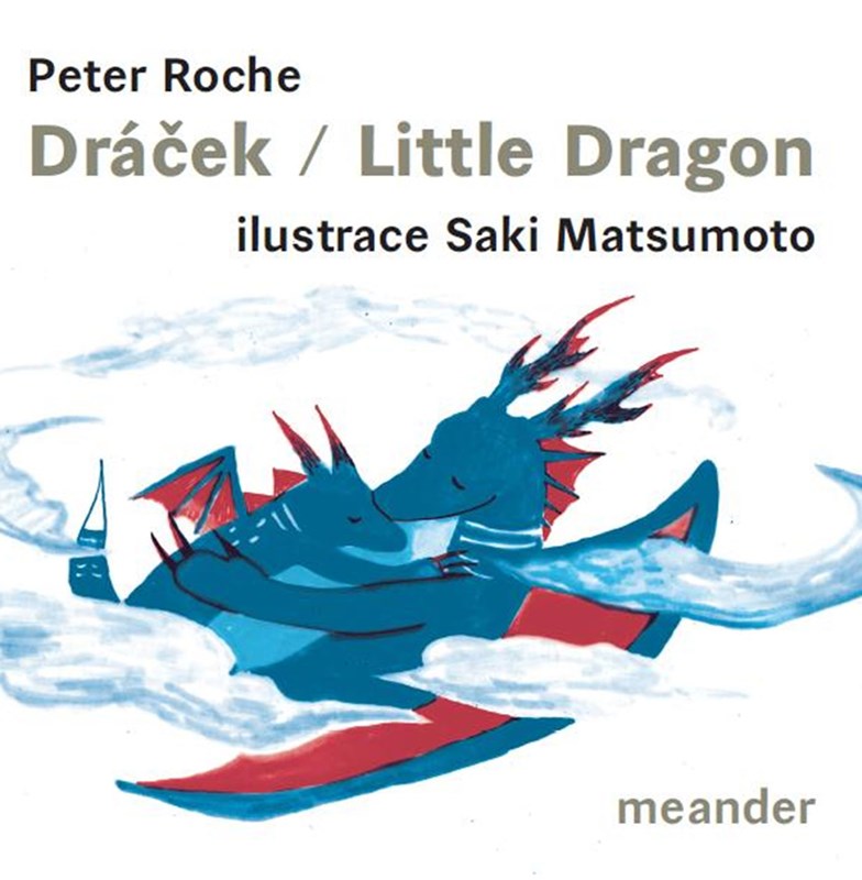 Dráček/Little Dragon