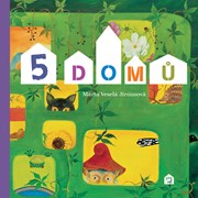 Pět domů