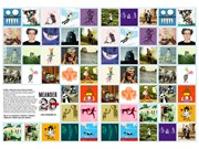 Pexeso Meander 20 let