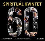 Spirituál kvintet (audiokniha)