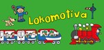 Lokomotíva