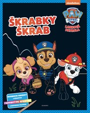 Labková patrola - Škrabky škrab