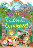 Království Čurbeskov 
