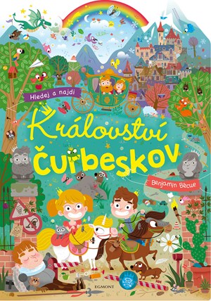 Království Čurbeskov 