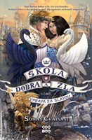 Škola dobra a zla 4 - 1. časť 