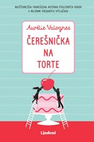 Čerešnička na torte