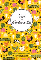 Tess z d´Urbervillů