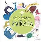 Už poznám! Zvířata 