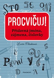 Procvičuj - Přídavná jména, zájmena, číslovky