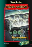 Klub záhad - Návrat zo záhrobia