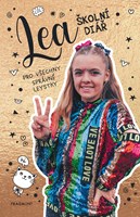 Lea - školní diář