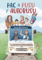 Pac a pusu z autobusu 