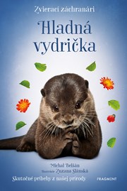 Zvierací záchranári – Hladná vydrička