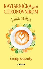 Kaviarnička pod citrónovníkom 1