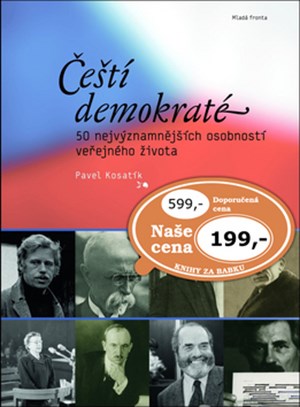 Čeští demokraté