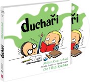 Duchaři (audiokniha)
