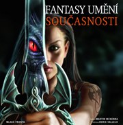 Fantasy umění současnosti
