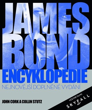 James Bond - Encyklopedie