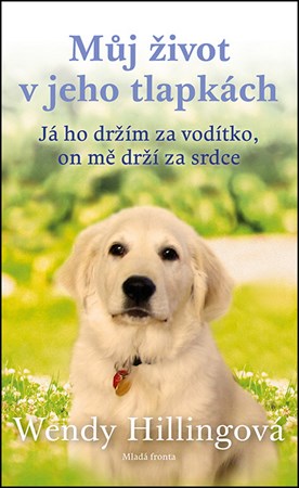 Můj život v jeho tlapkách