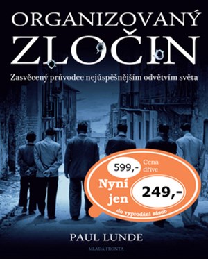 Organizovaný zločin