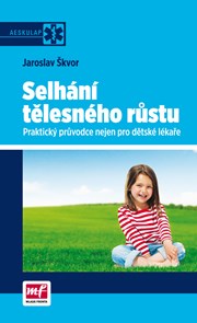 Selhání tělesného růstu