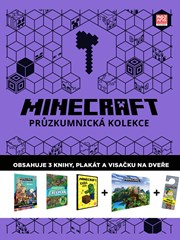 Minecraft - Průzkumnická kolekce