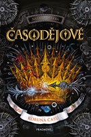 Časodějové – Koruna času