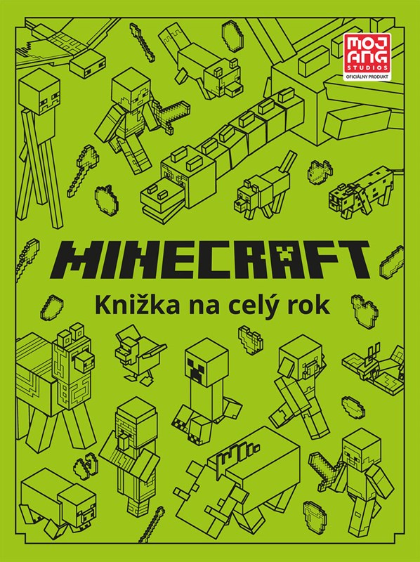 PRVÝ SLOVENSKÝ MINECRAFT SONG 