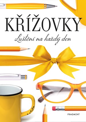 Křížovky – Luštění na každý den (box)