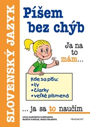 Píšem bez chýb