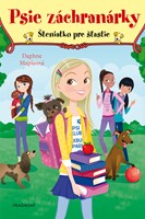 Psie záchranárky 4 - Šteniatko pre šťastie