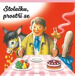 Stolečku, prostři se! (čtvercové)